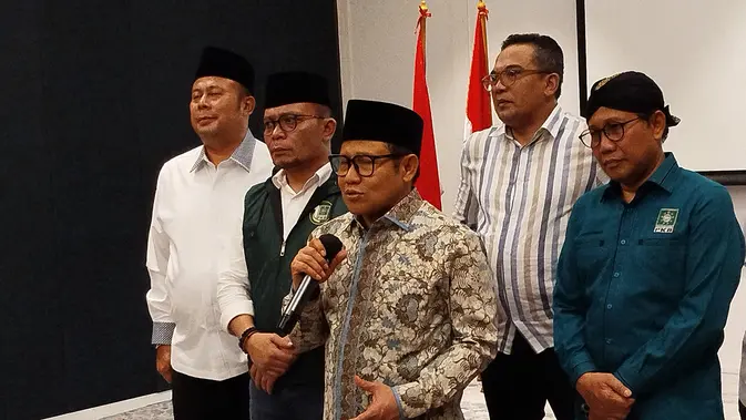 PKB membantah hasil pemilihan anggota parlemen Mahkamah Konstitusi 2024 dengan alasan adanya peningkatan jumlah suara PKN di daerah pemilihan Sumsel 9.
